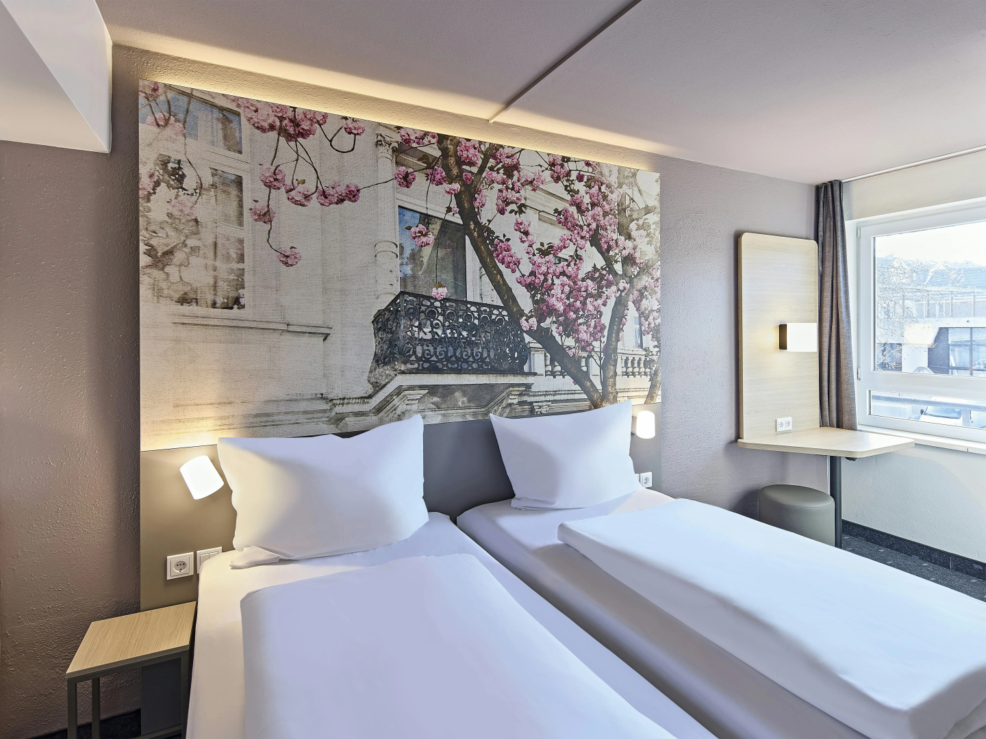 Photo - B&B Hotel Bonn-City