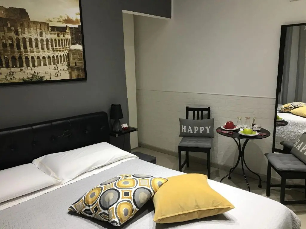 Photo - Vatican City Holidays Guesthouse