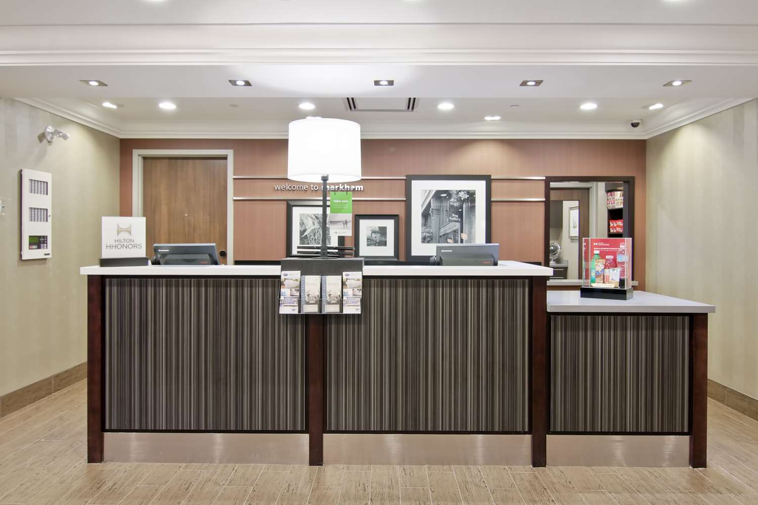 Photo - Hampton Inn & Suites by Hilton Toronto Markham