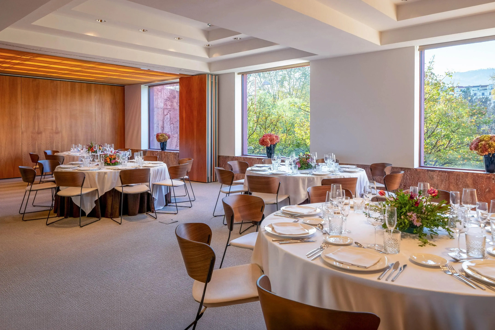 Foto - Hotel Melia Bilbao