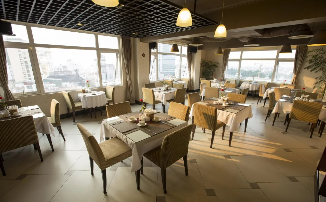 Photo - Minasi Premium Hotel