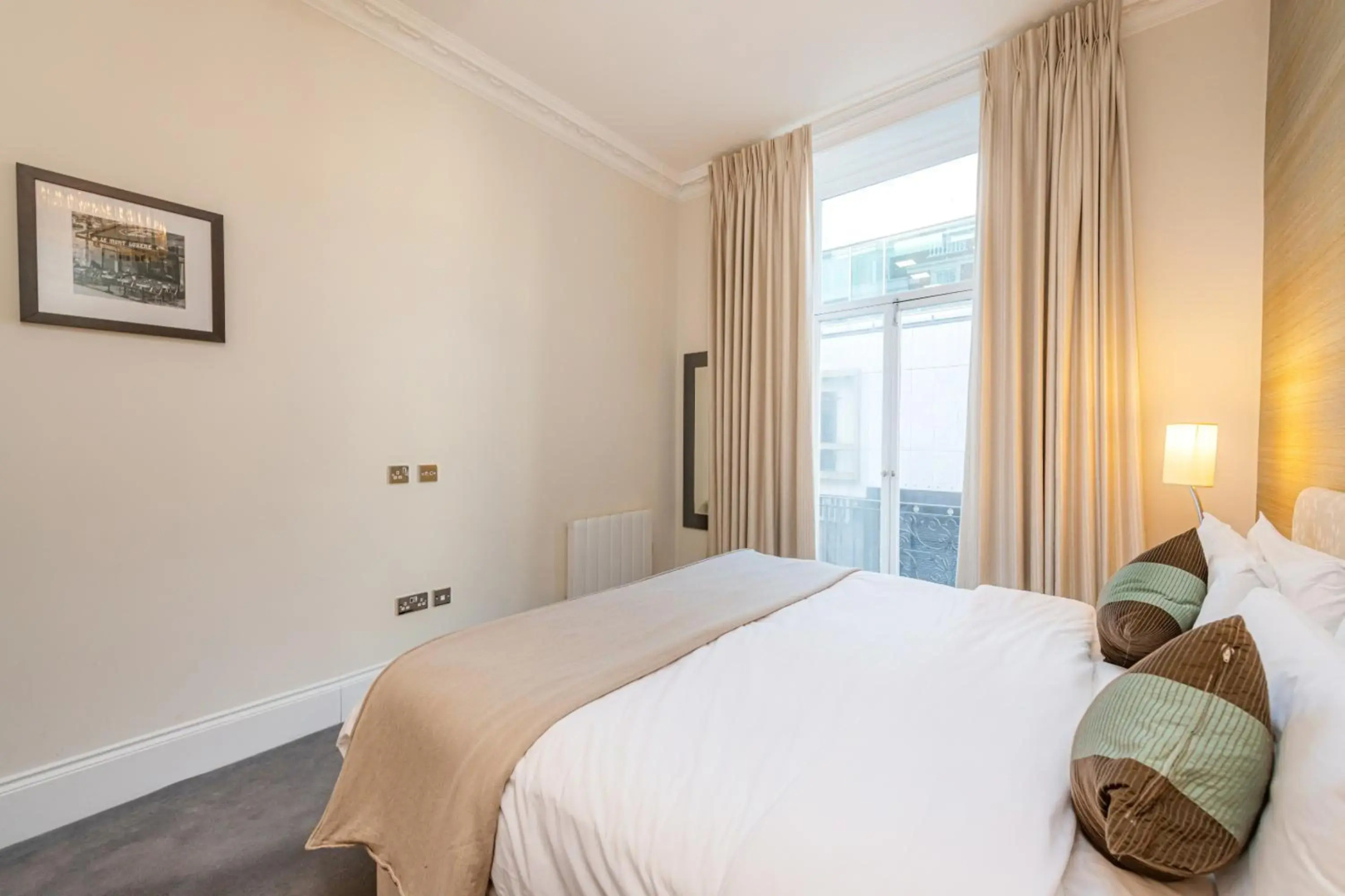 Photo - 20 Hertford Street - Mayfair Apartments