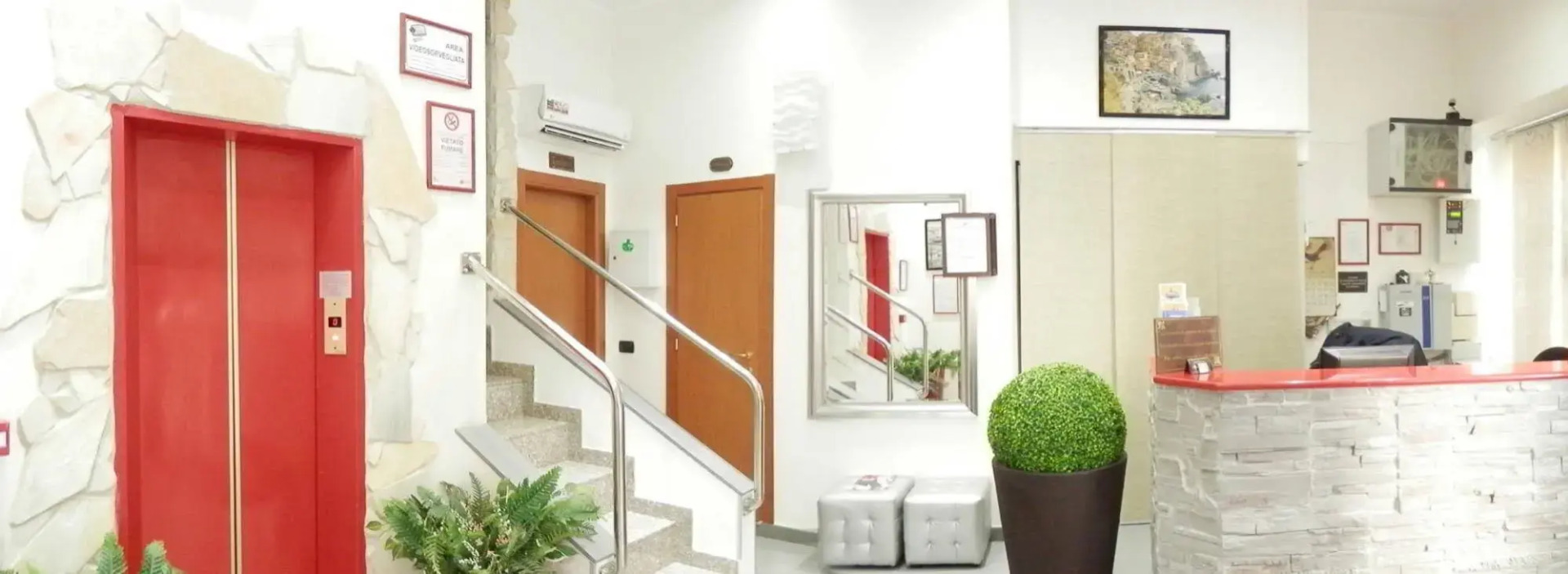 Photo - Albergo Posta