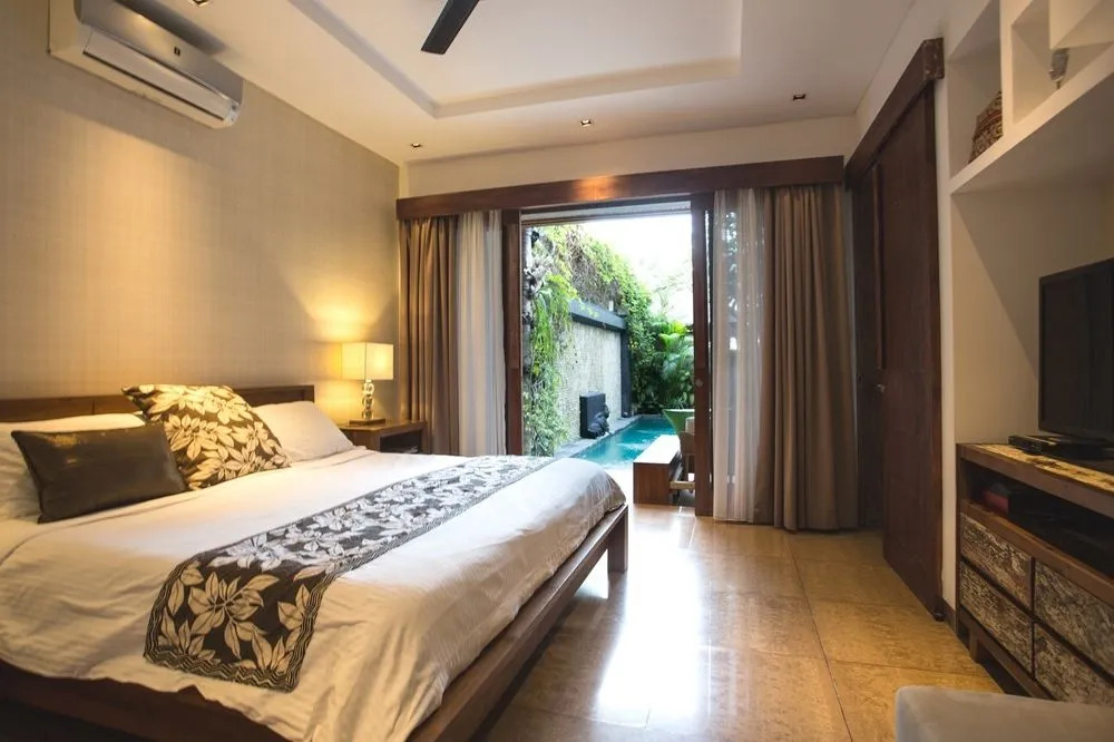 Photo - Villa The Hotman Paris II Seminyak