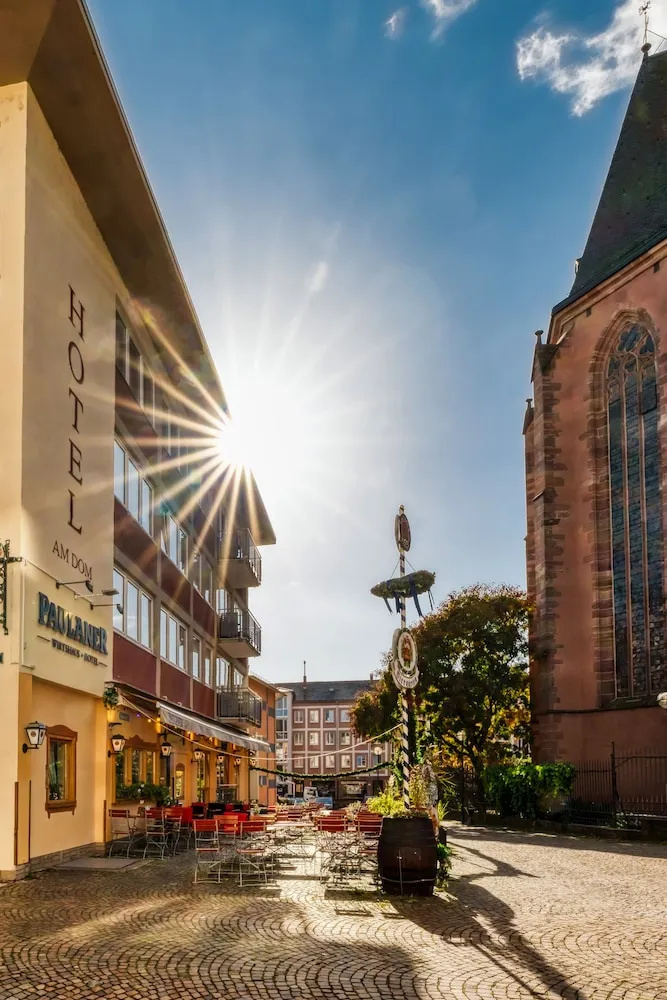 Foto - Paulaner am Dom