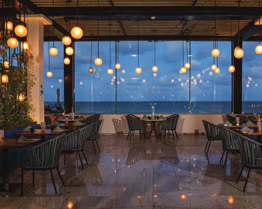 Foto - Devossion By Live Aqua Playa del Carmen All Inclusive - Adults Only