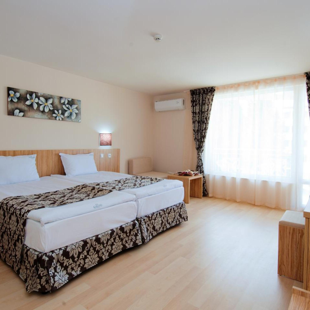 Photo - Karlovo Hotel