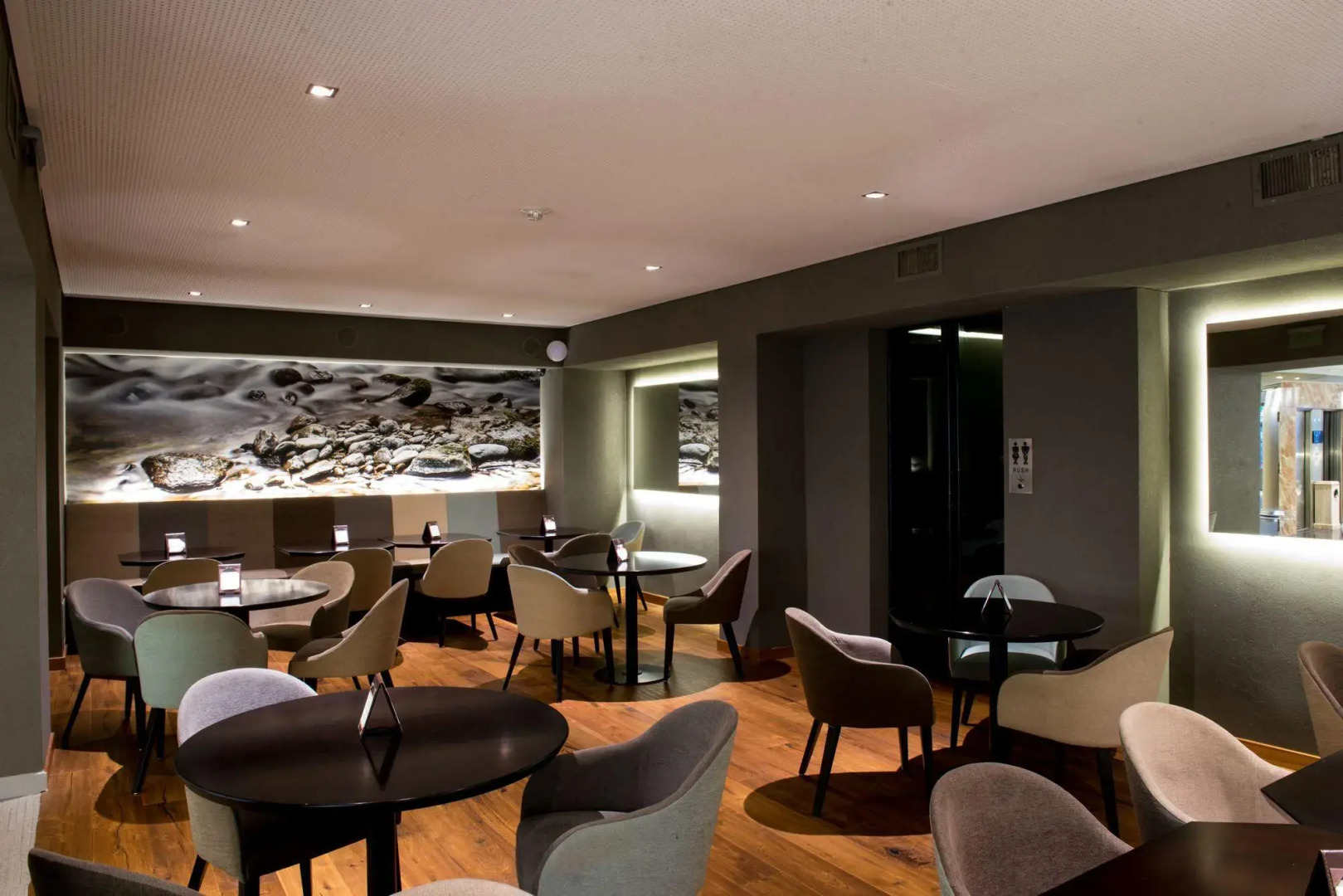 Foto - Windsor Hotel