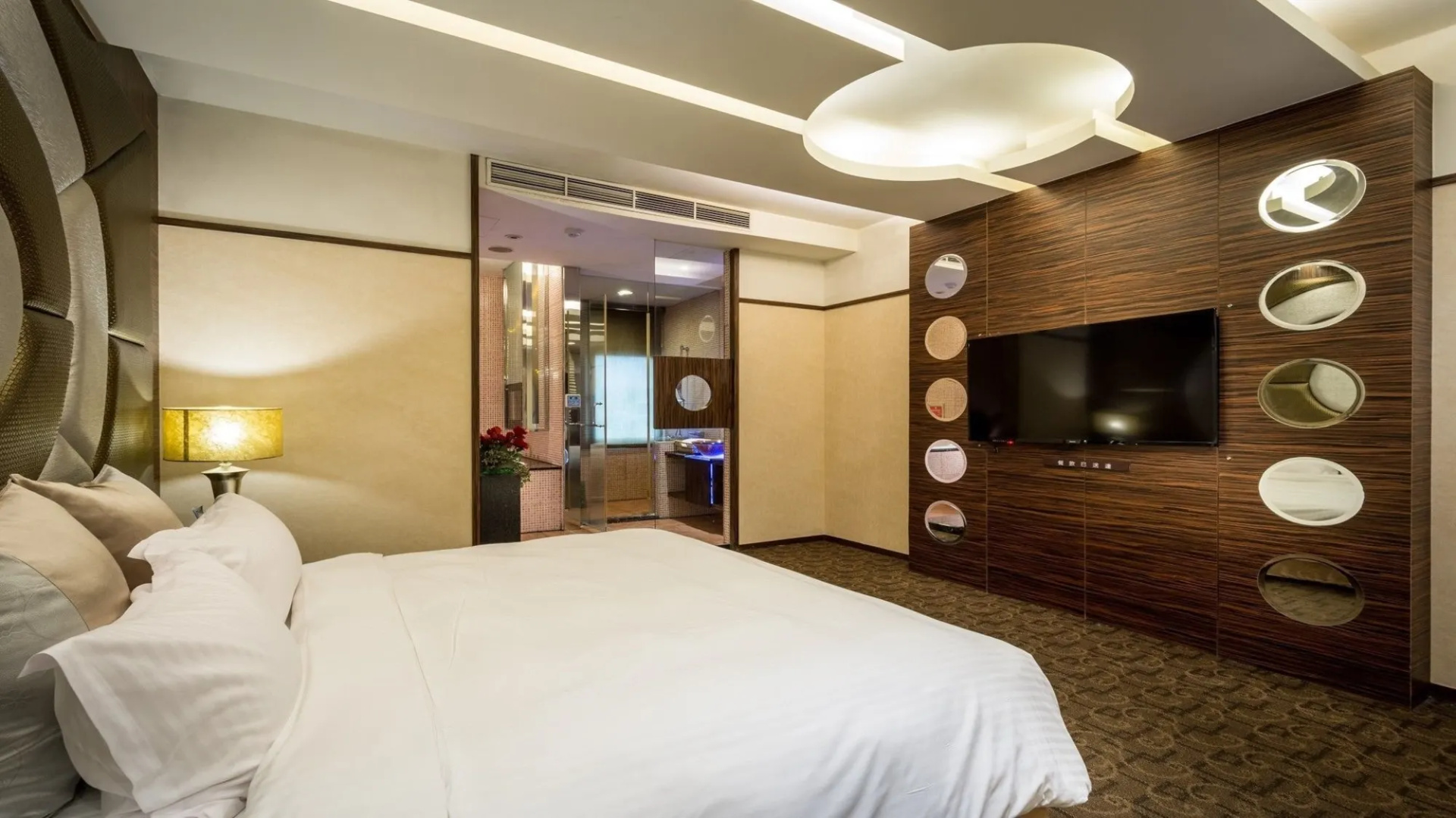 Foto - Uline Motel