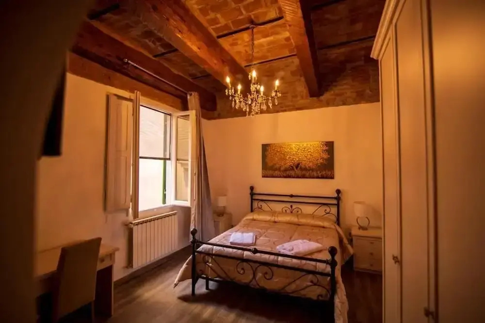 Photo - Le stanze dei Ghibellini