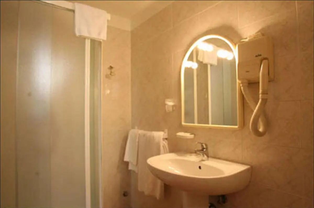 Foto - Hotel St. Moritz