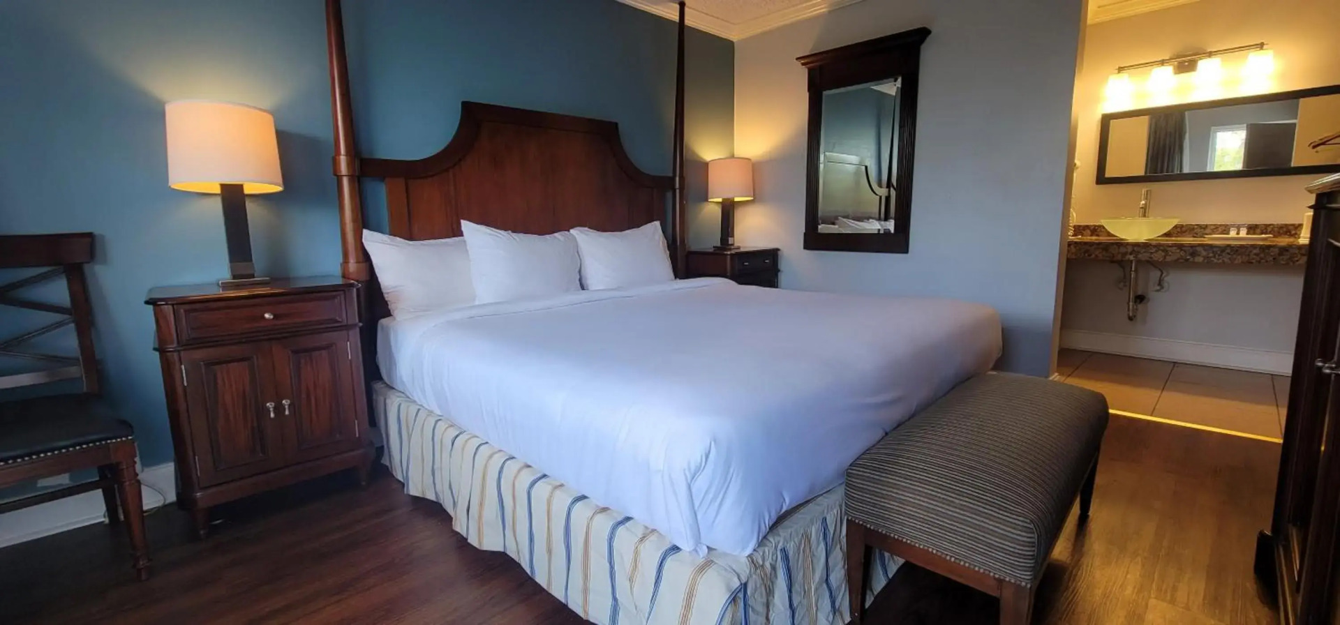 Foto - Fort Lauderdale Grand Hotel