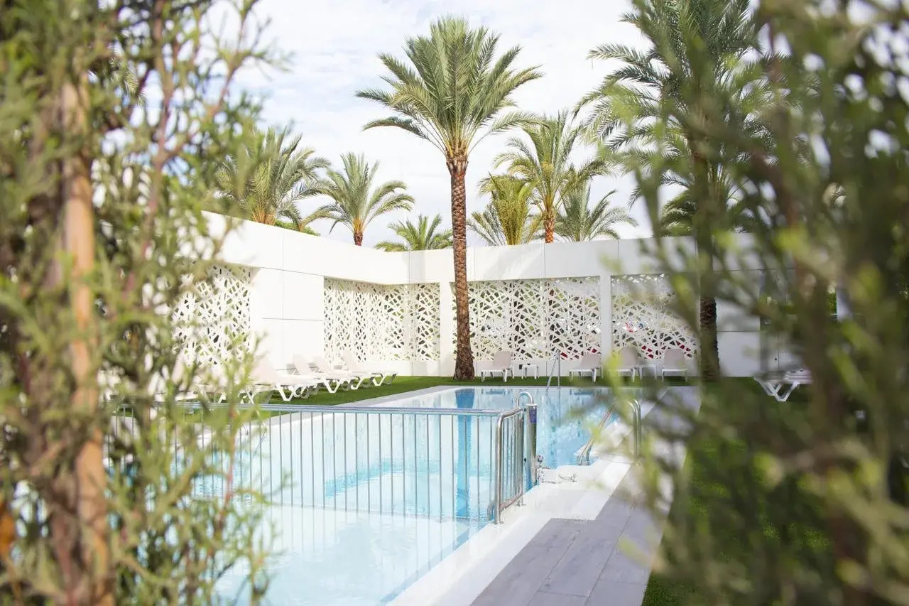 Foto - Hotel Port Elche