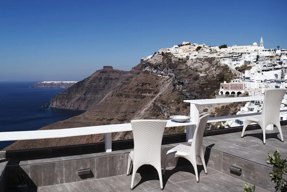 Photo - Hotel Thireas