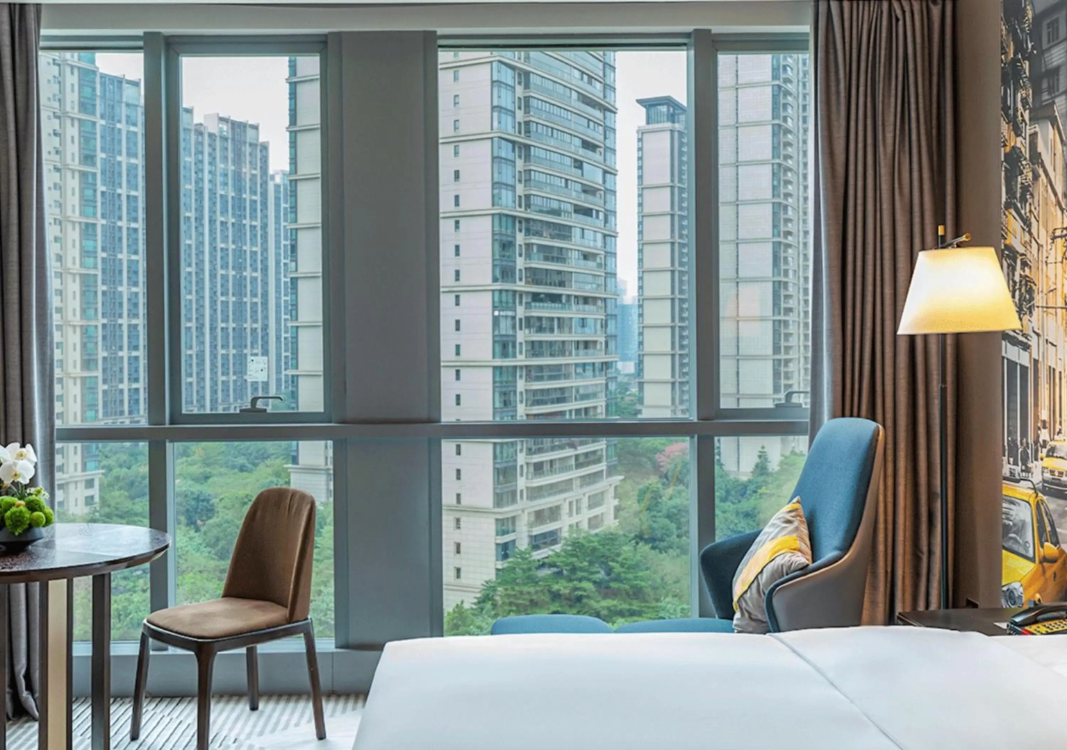 Foto - La Yarda Hotel Guangzhou - Free Shuttle Bus Available during Canton Fair Period