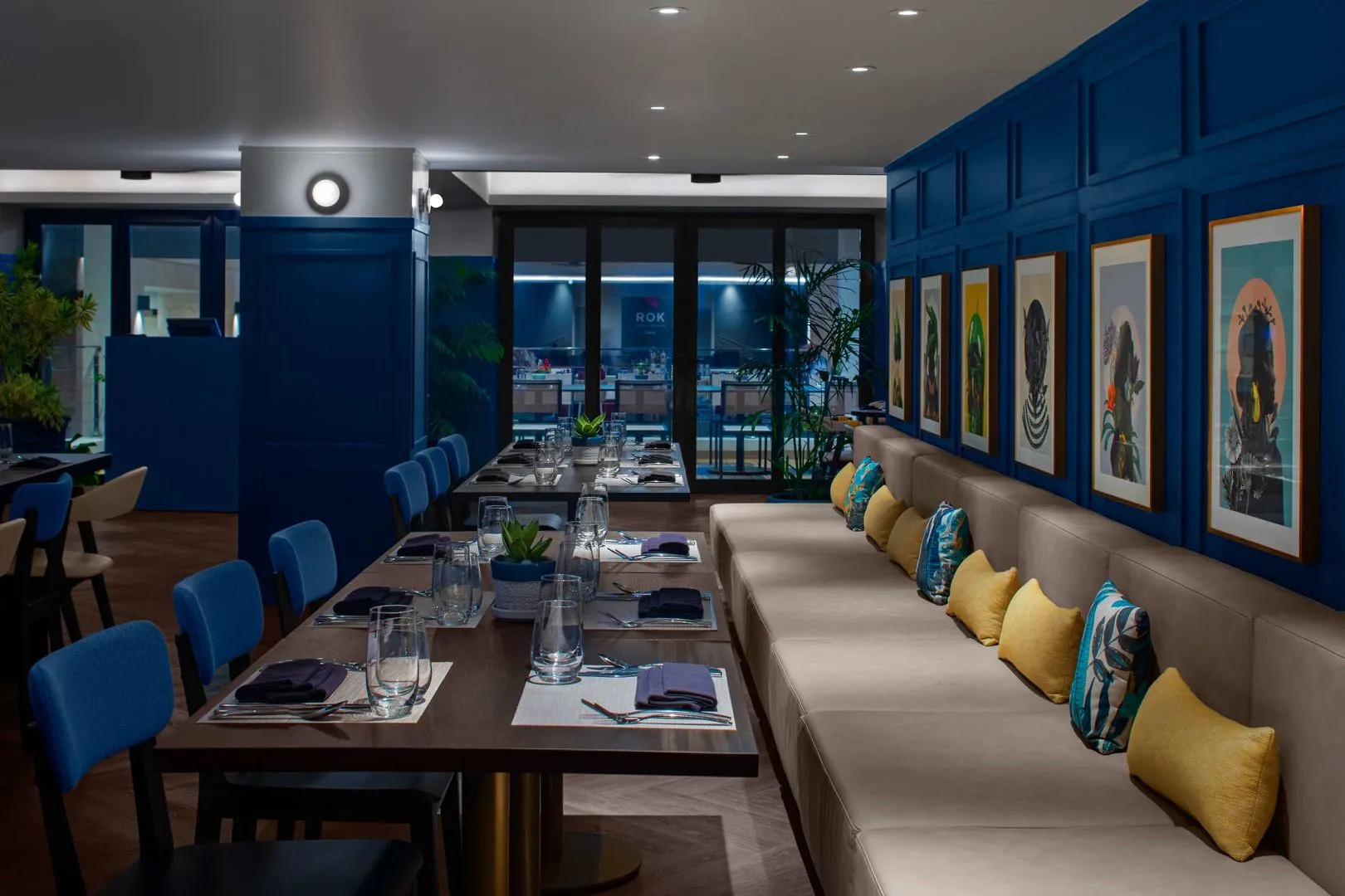 Photo - ROK Hotel Kingston, Tapestry Collection By Hilton