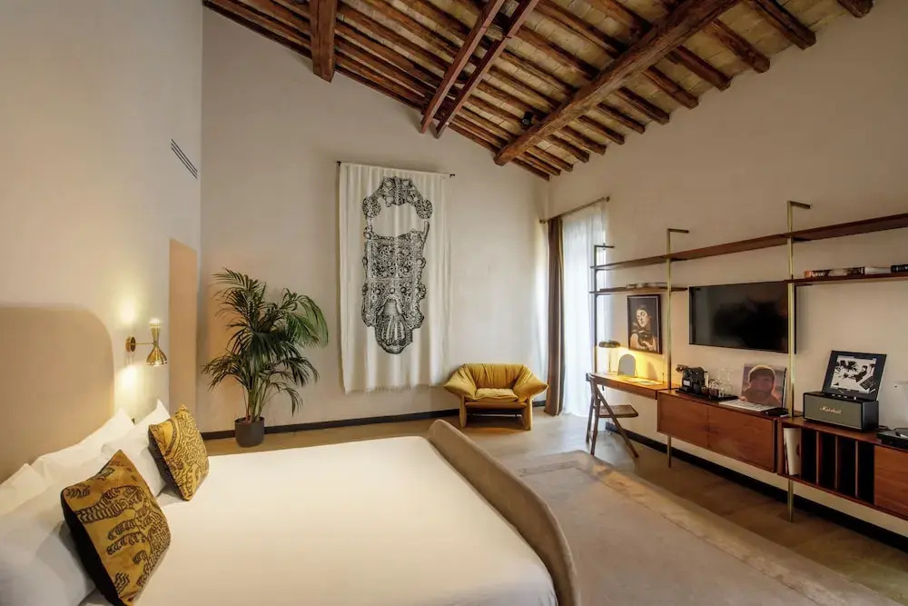 Foto - Daplace - Palazzo Serpe Suites near Colosseum