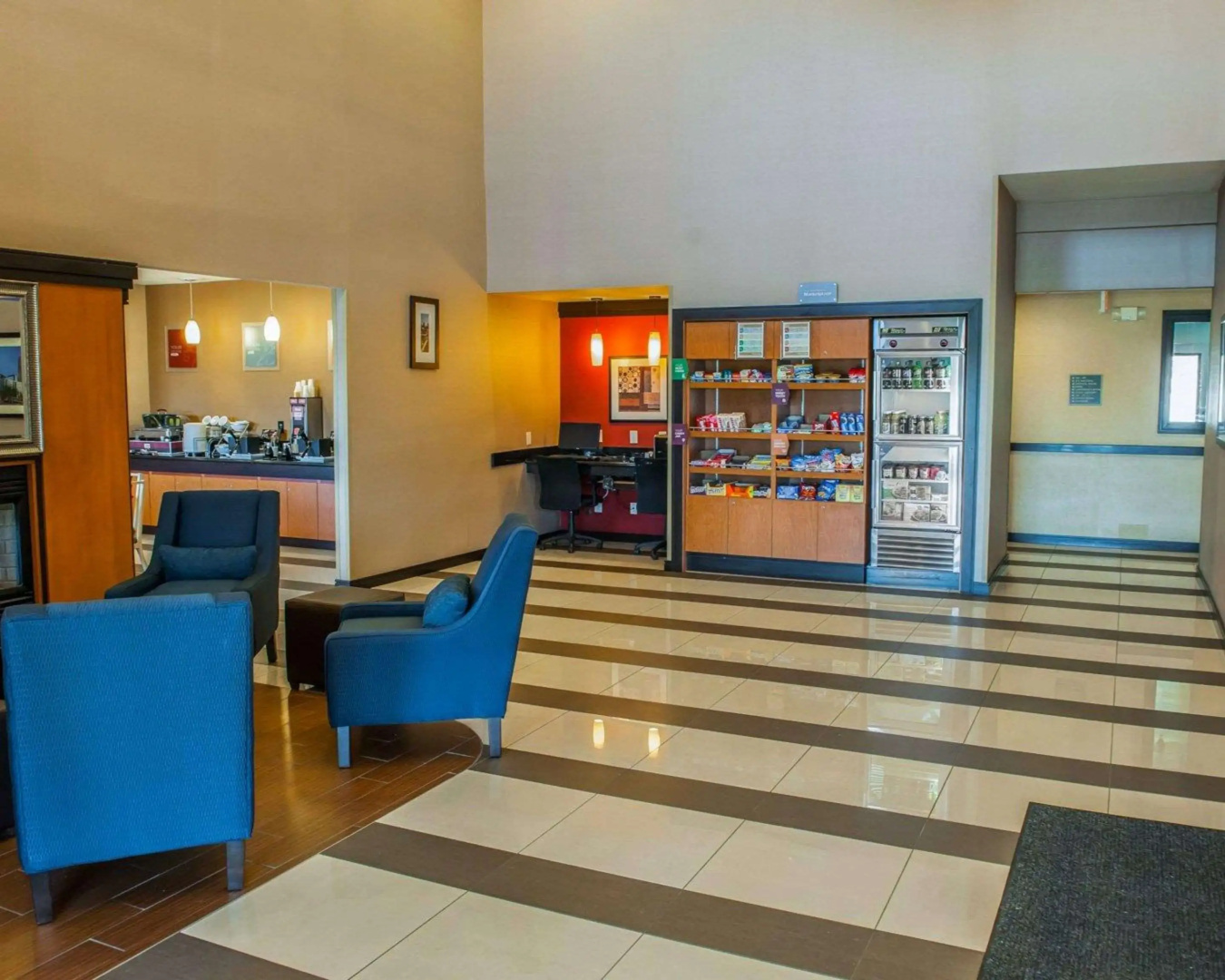 Foto - Spark by Hilton Indianapolis Northeast Fishers