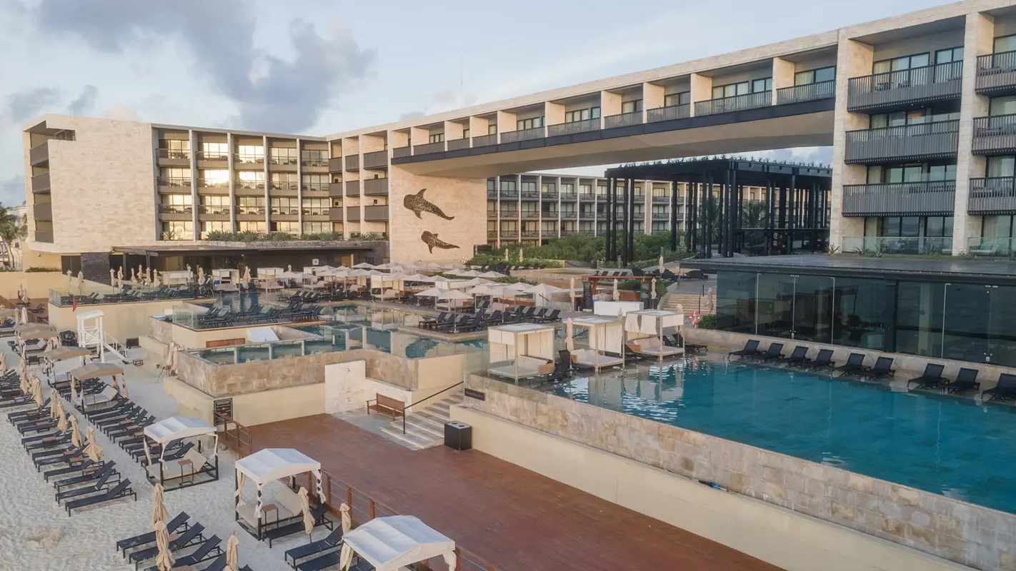 Foto - Devossion By Live Aqua Playa del Carmen All Inclusive - Adults Only