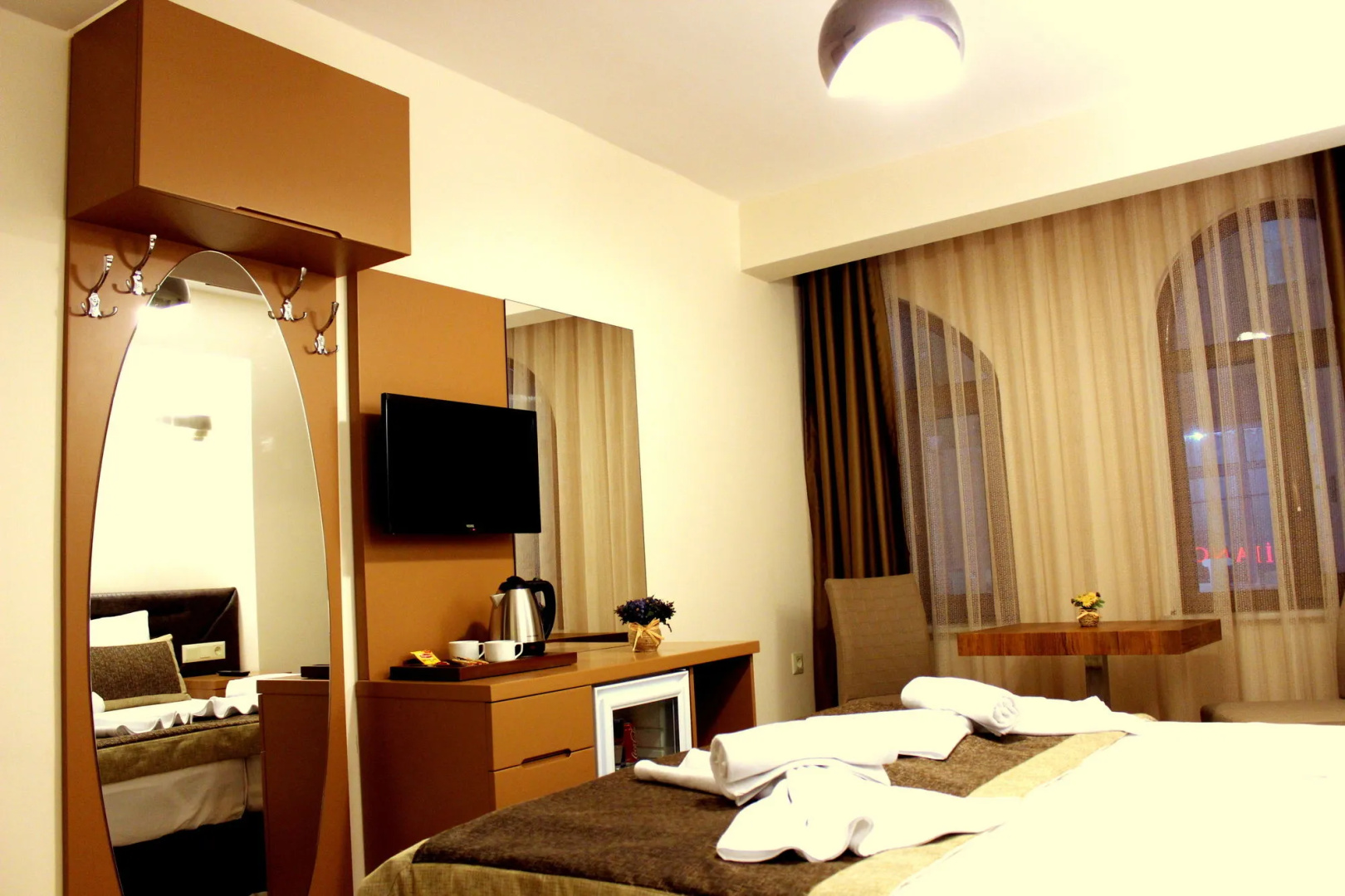 Photo - Sultanahmet Milan Hotel&SPA