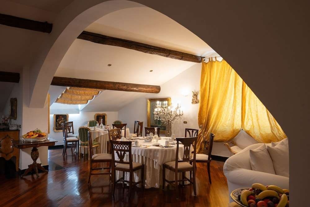 Foto - Morali Palace