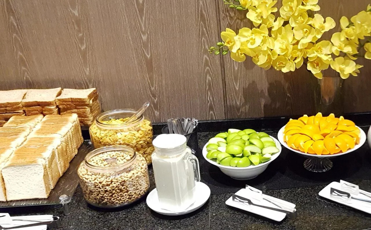 Foto - Summer View Hotel