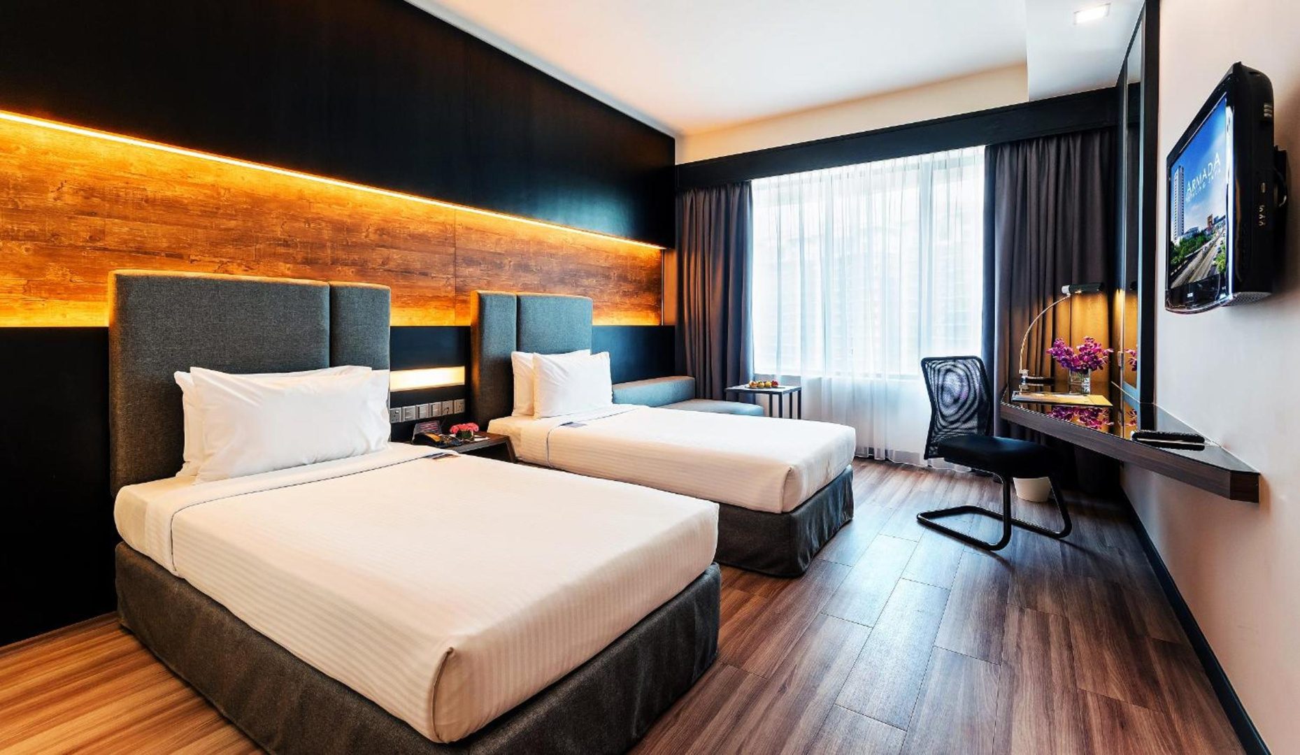 Photo - Hotel Armada Petaling Jaya
