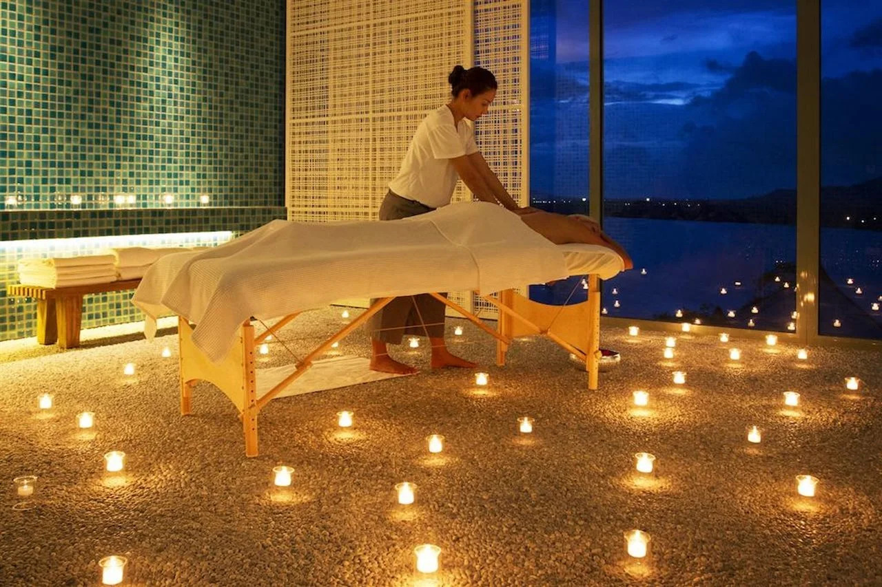 Foto - COMO Point Yamu, Phuket