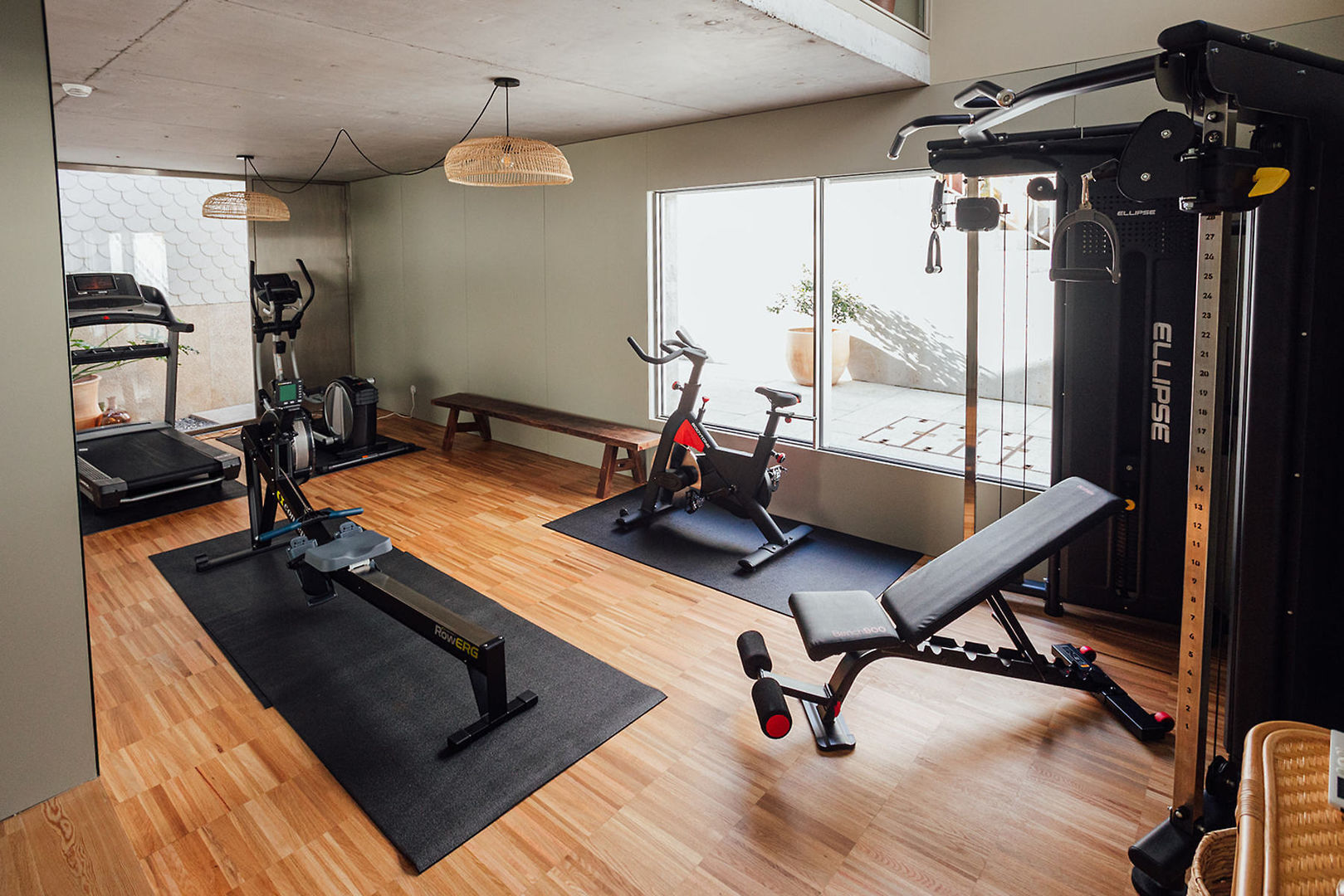 Photo - Village Aparthotel By BOA