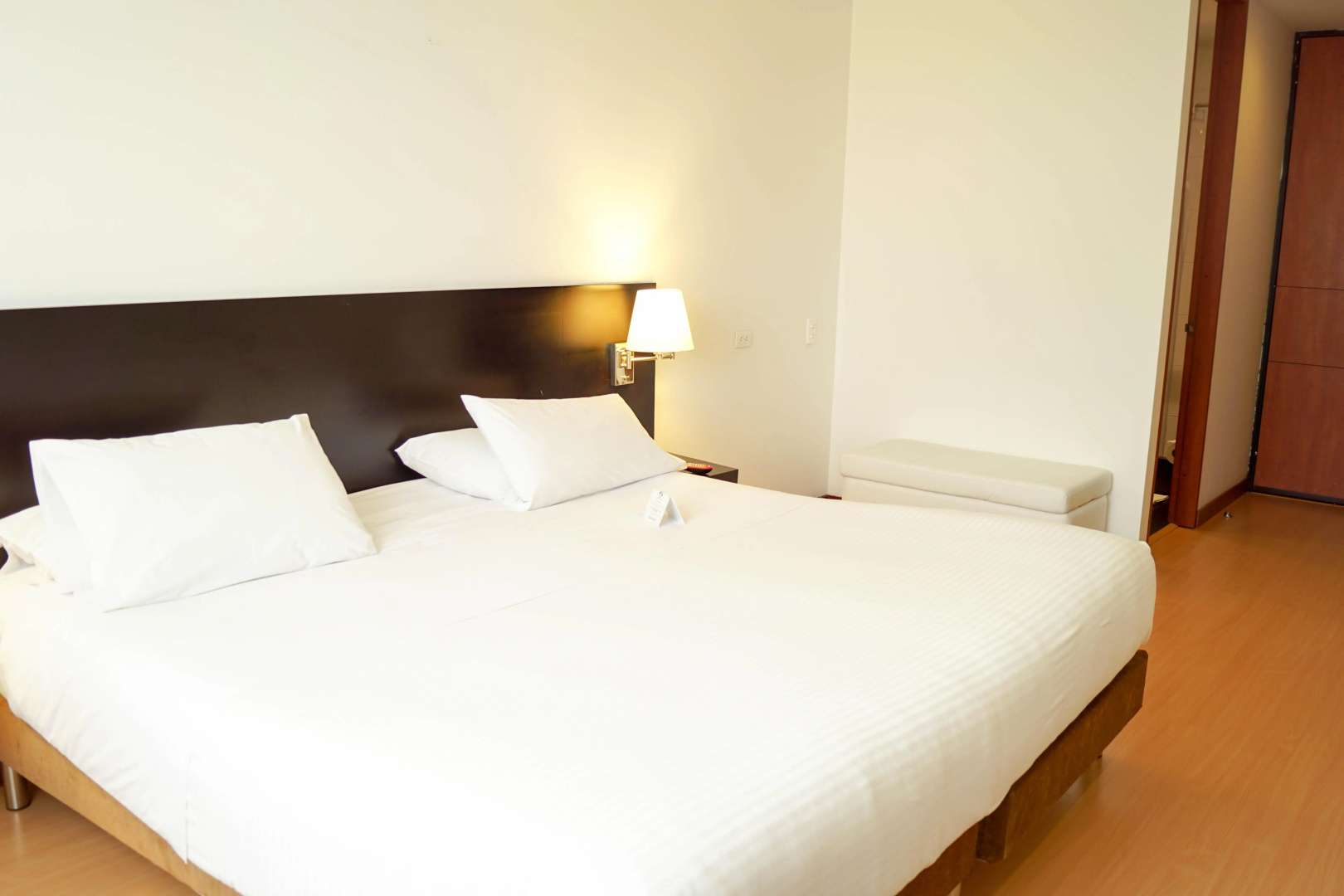 Photo - Hotel Factory Green