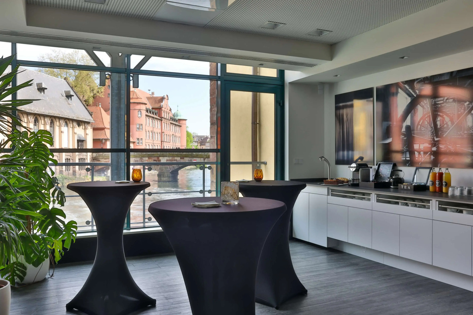 Foto - Hotel & Spa REGENT PETITE FRANCE