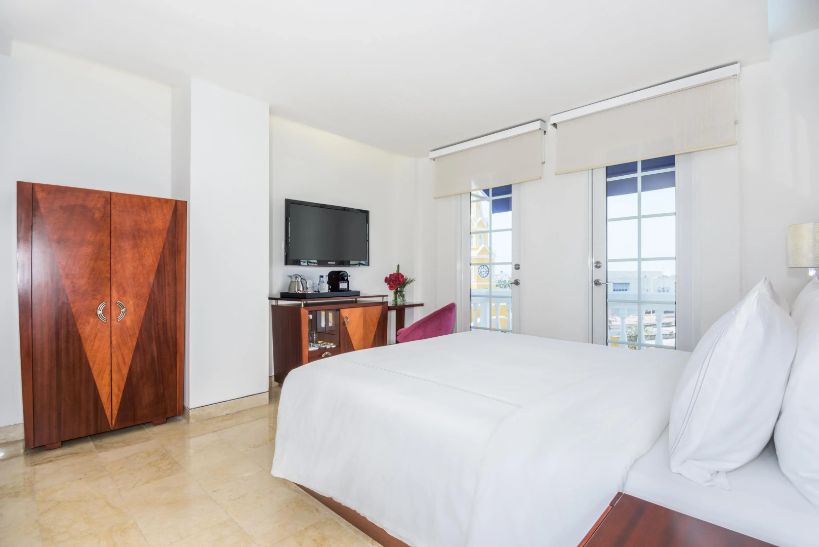 Photo - NH Cartagena Urban Royal