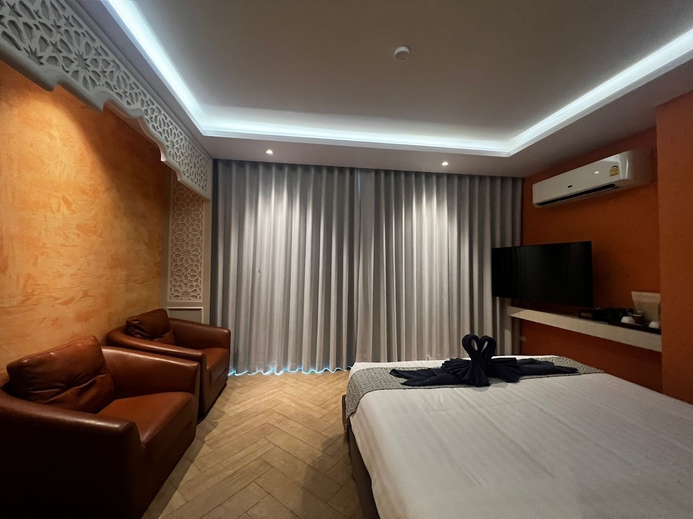 Foto - Le Maroc Hotel Patong