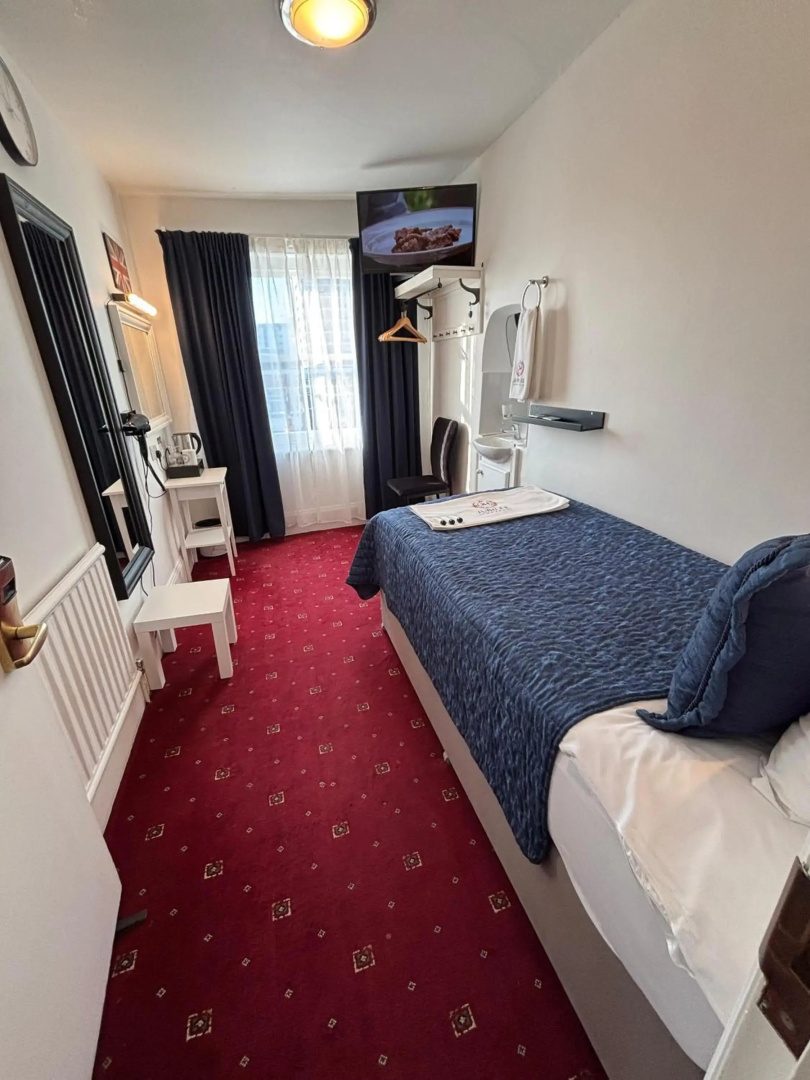 Foto - Jubilee Hotel