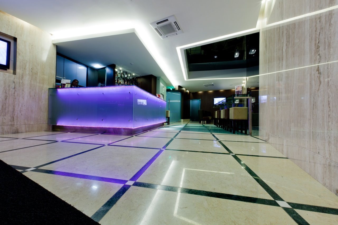 Foto - TURIM Luxe Hotel