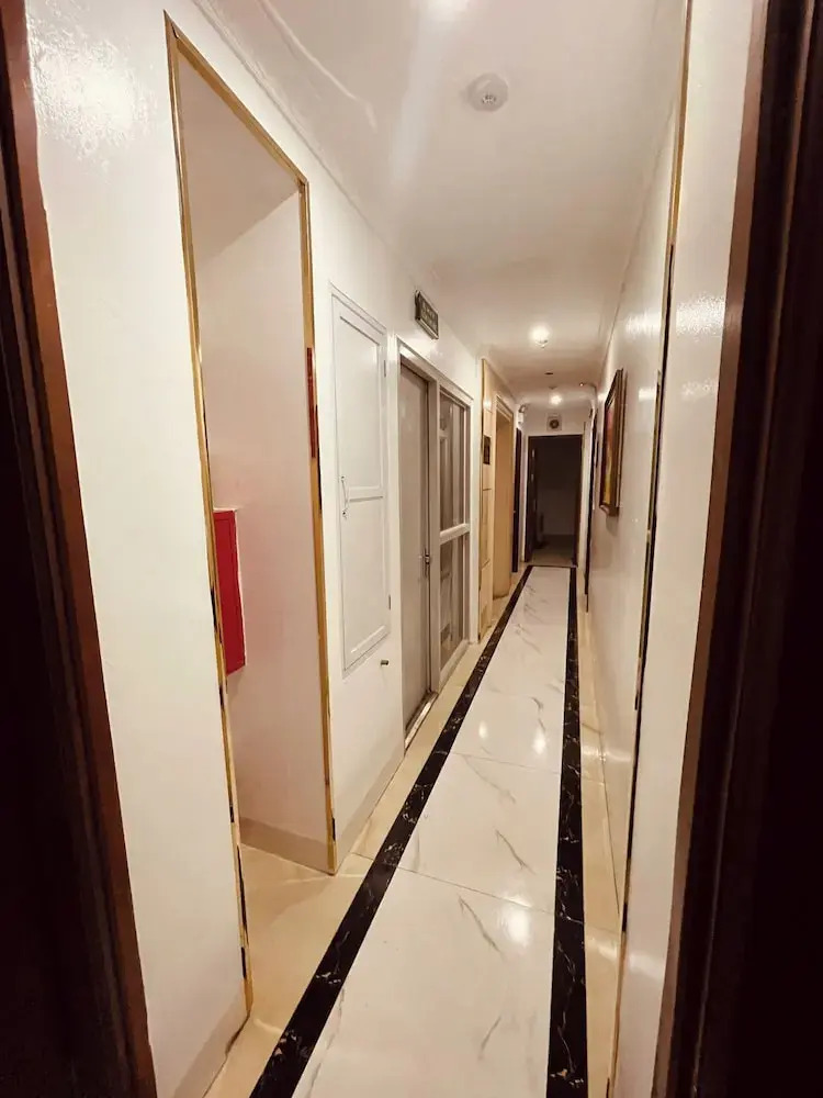 Foto - Nam Cường X Hotel