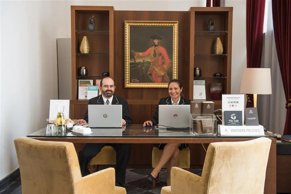 Foto - Vila Gale Collection Elvas