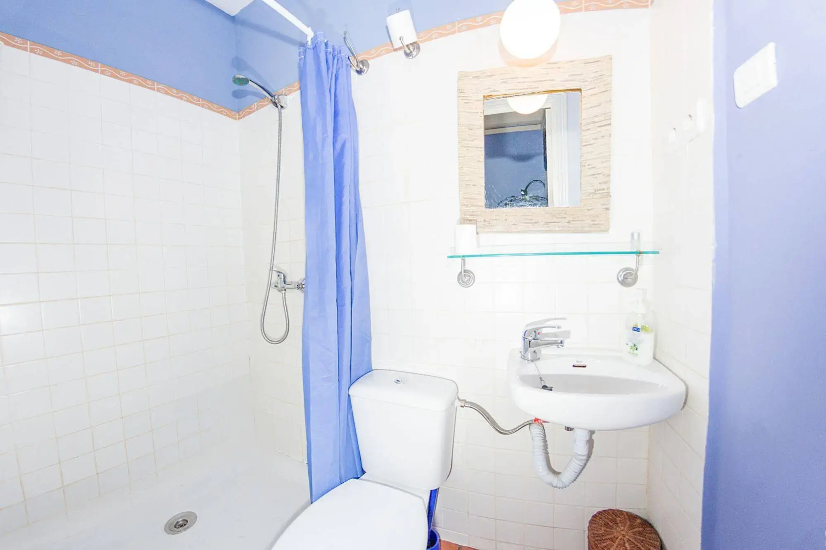 Foto - Villa Alicia Guest House