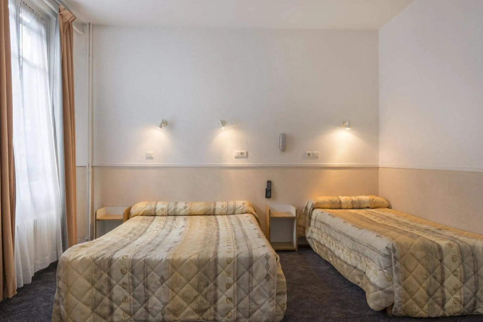 Foto - Hotel Villa Romantic & Spa