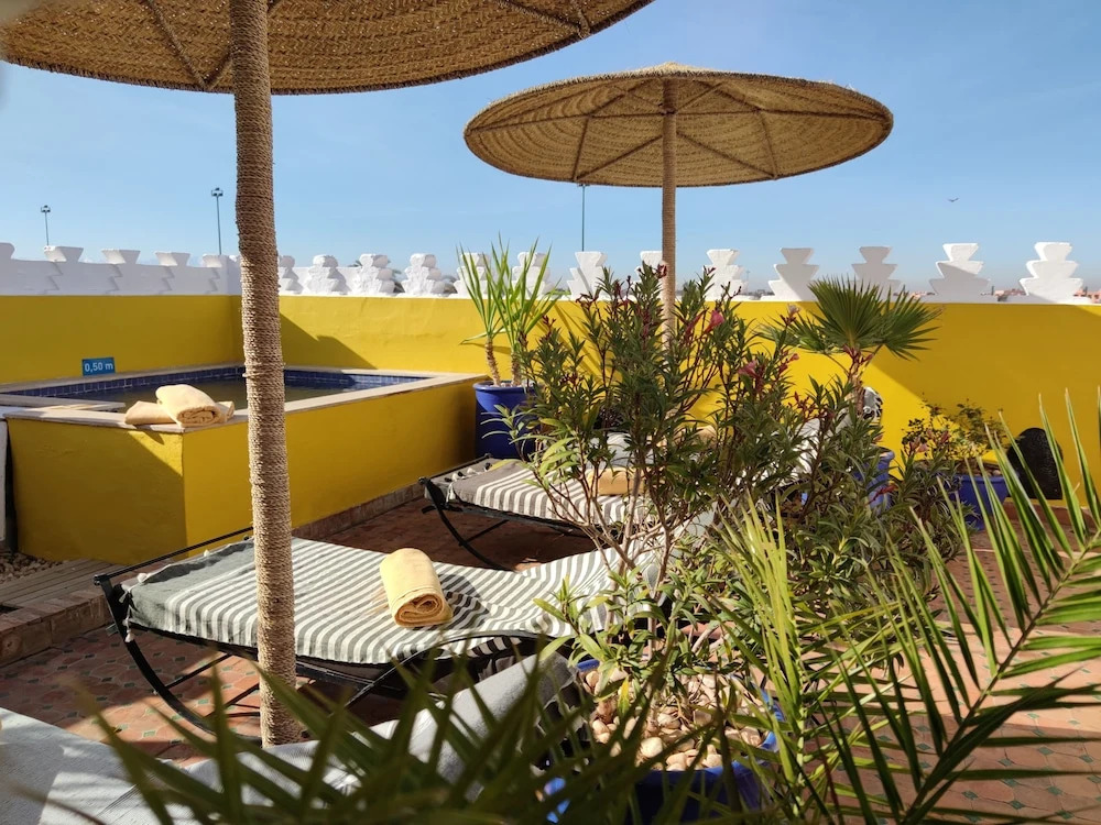 Foto - Riad Kech Soul Boutique & Spa