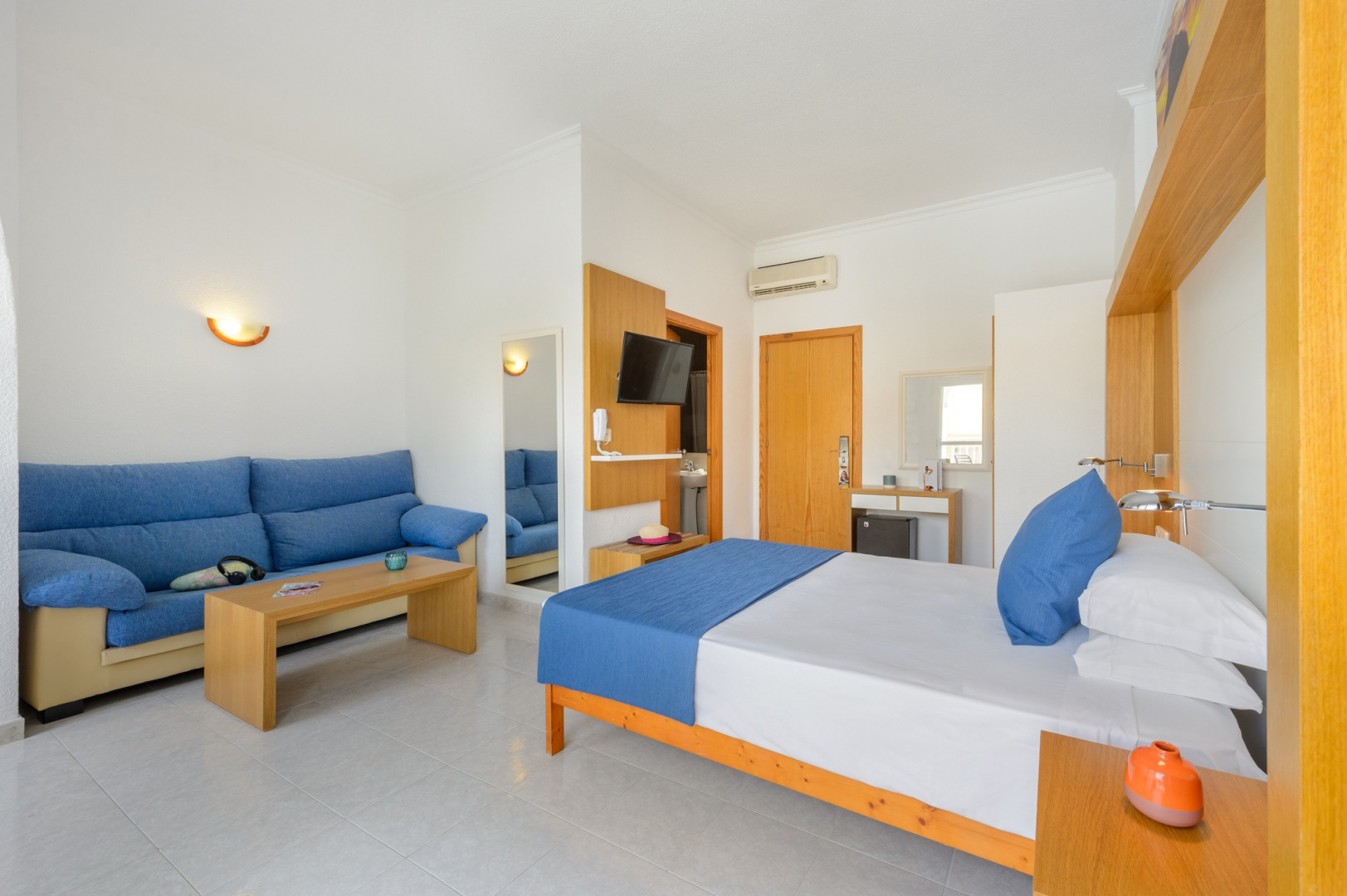 Foto - Hotel Apartamentos Vibra San Marino