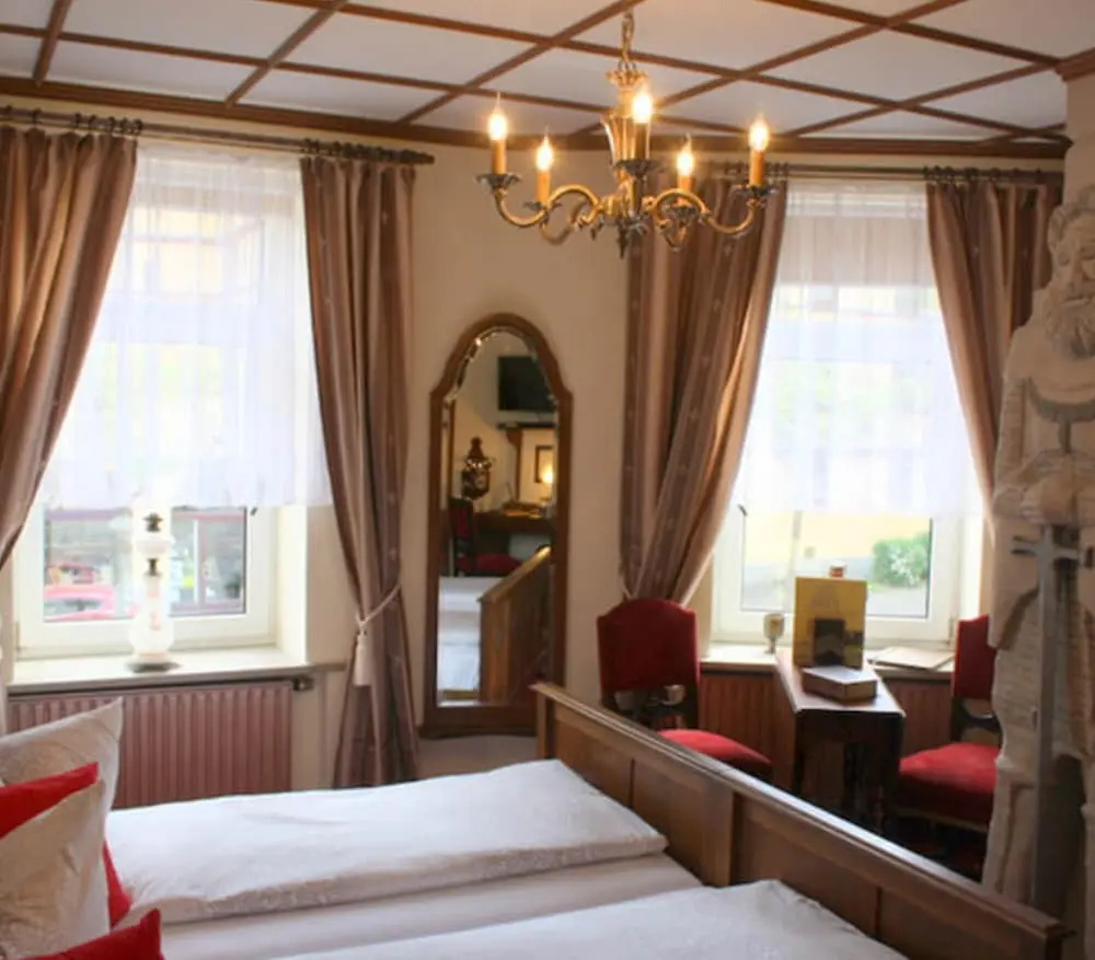 Foto - Hotel Berlin