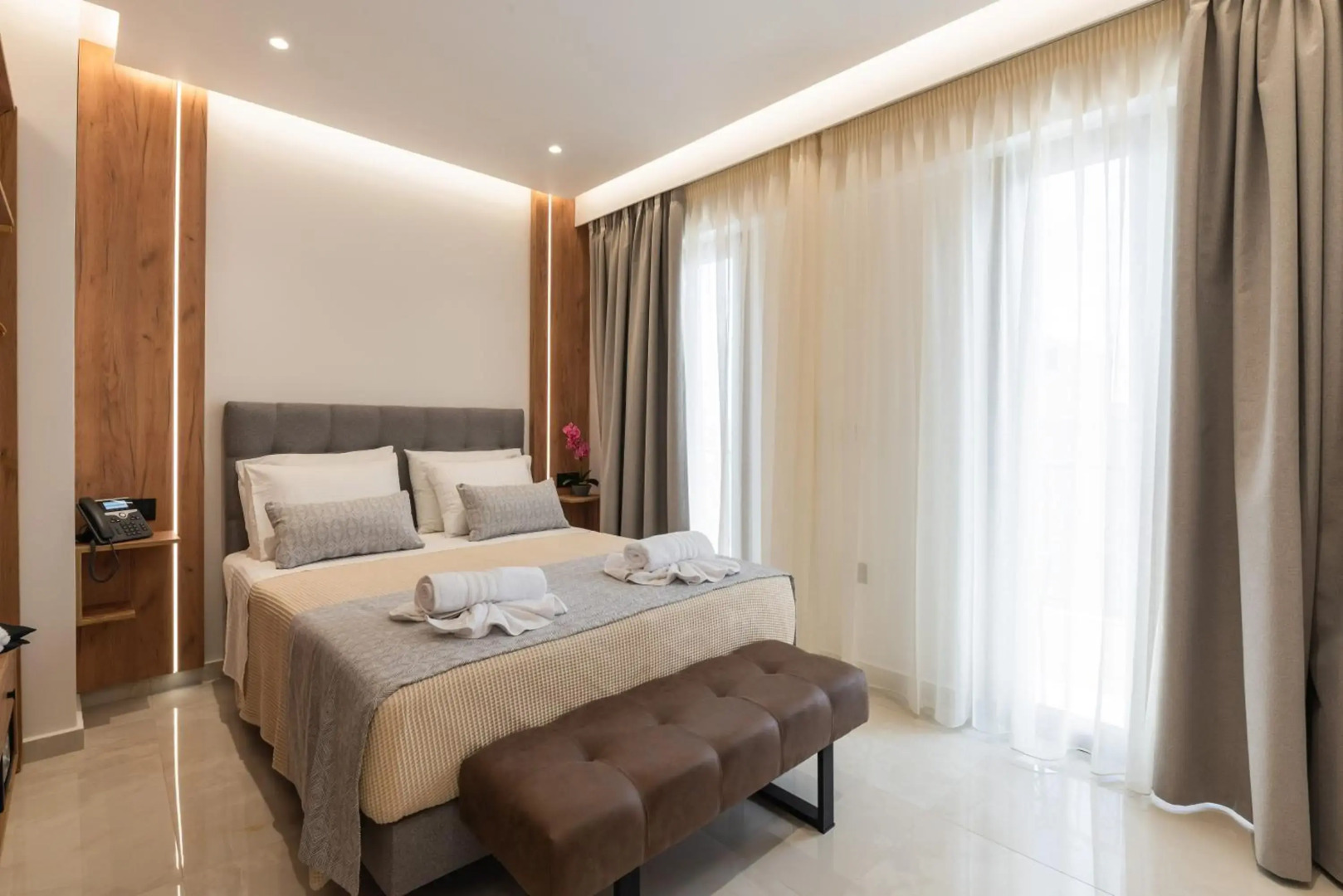 Photo - The Wine Hotel