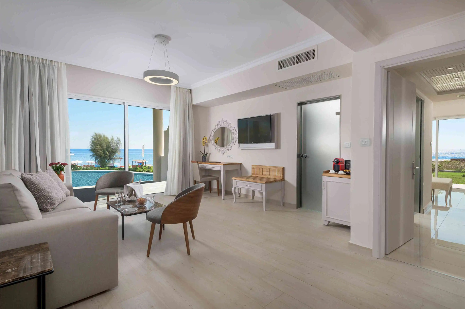 Foto - Rodos Palladium Leisure & Wellness