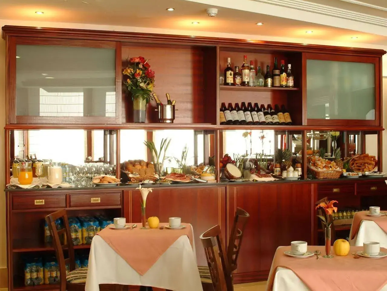 Foto - Hotel Gran Legazpi