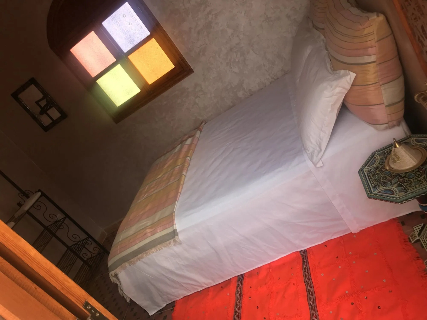 Foto - Dar Dikrayat