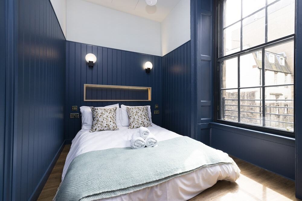 Foto - 30 Castle Street Aparthotel