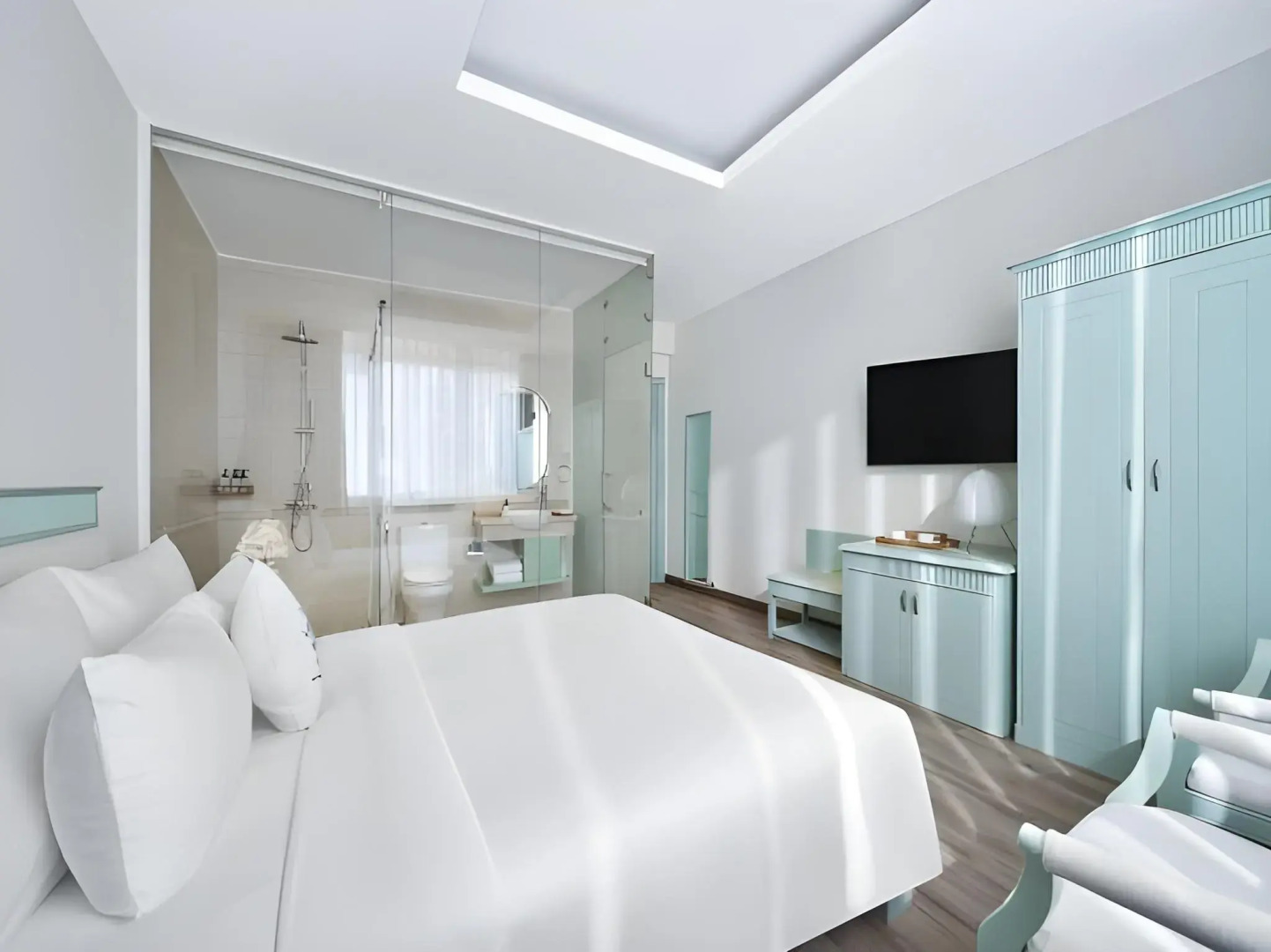 Foto - Silverland Sil Hotel