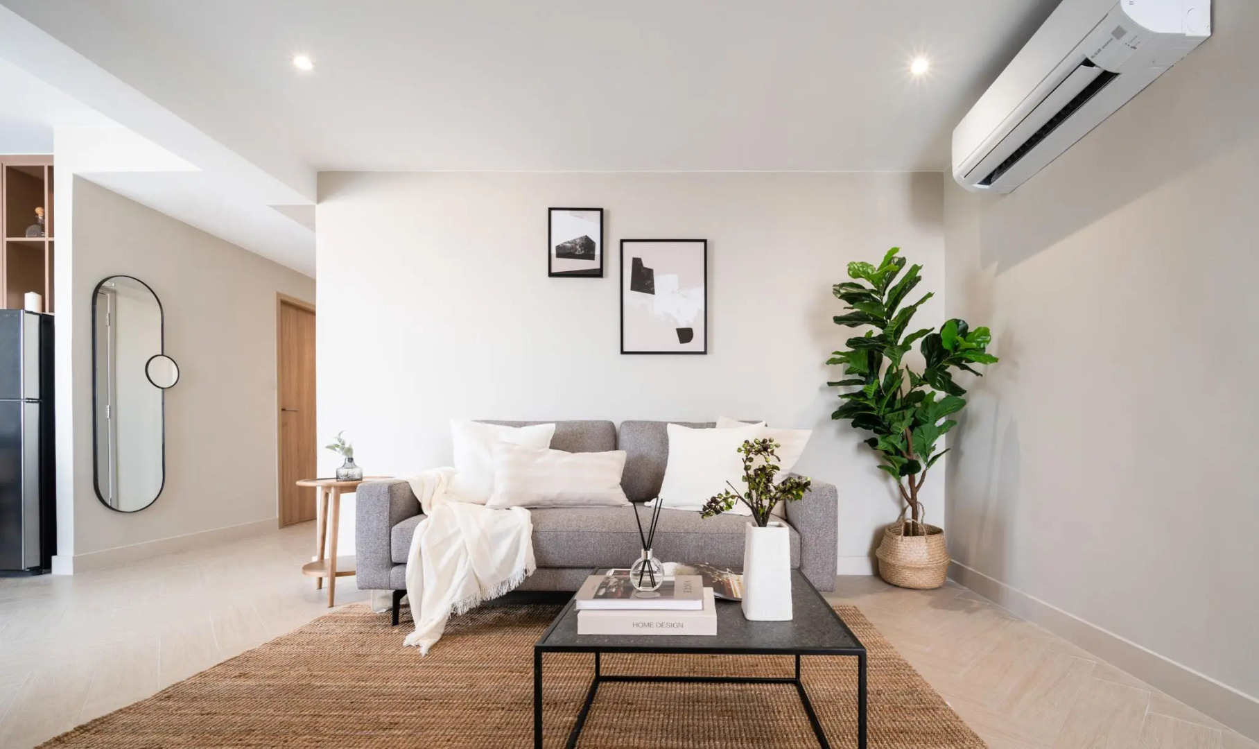 Foto - Somerset Sukhumvit 71 Bangkok