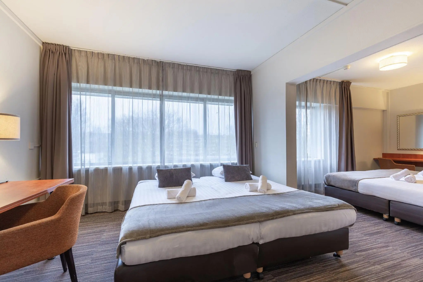 Foto - Westlake Hotels Amsterdam